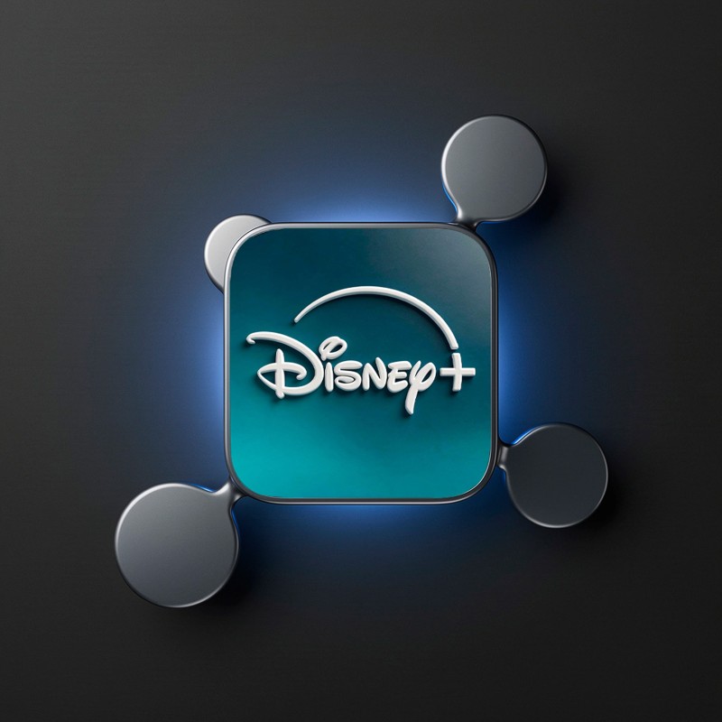 Disney+ Anual