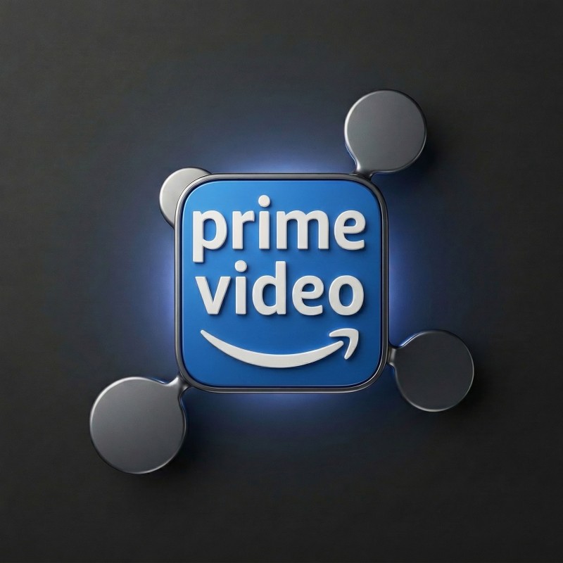 Amazon Prime Video