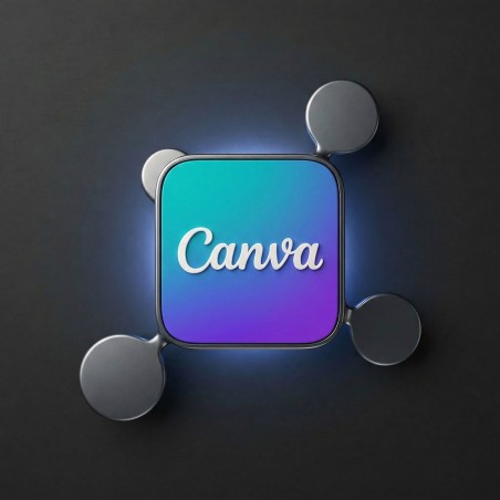 Invitación Canva Edu Pro Anual