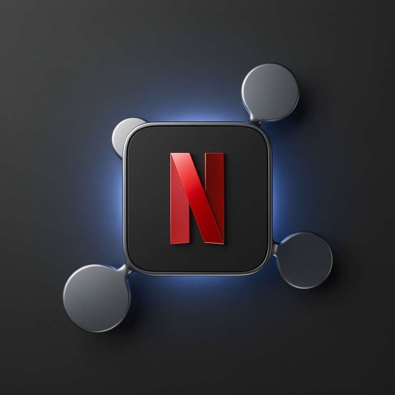 Netflix 4K/Premium Full HD