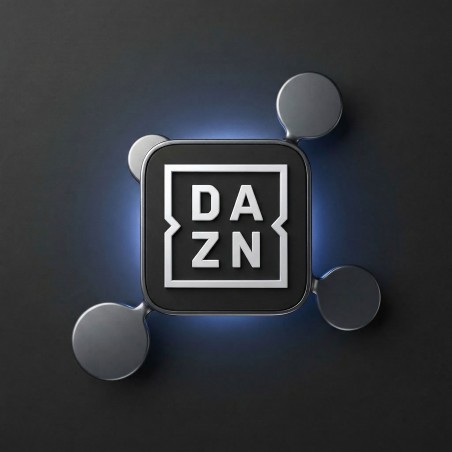 DAZN - Plan Total Premium
