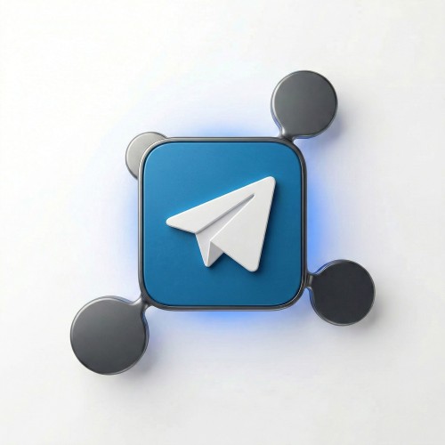 Suscriptores Telegram Europeos 2K