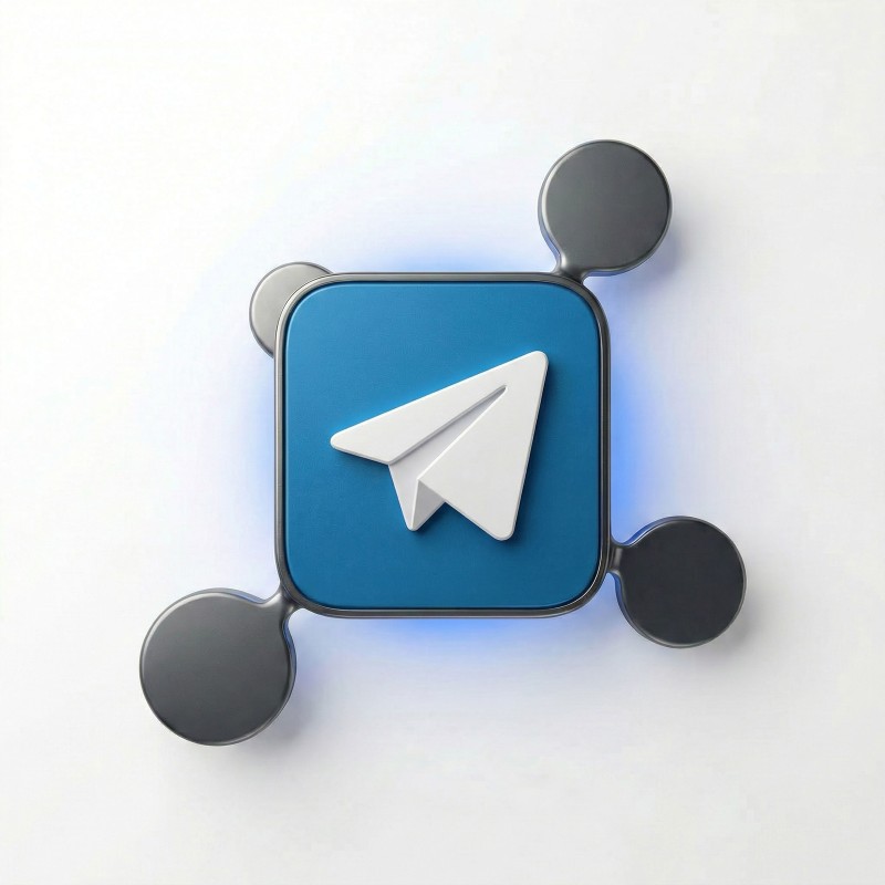 Suscriptores Telegram Europeos 2K