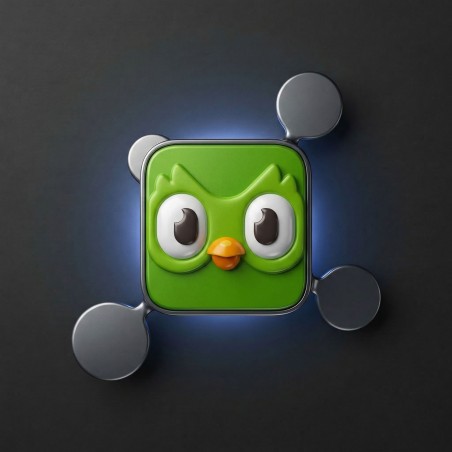 Duolingo Super