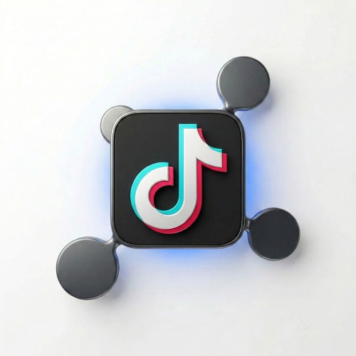 Tiktok 1K Seguidores