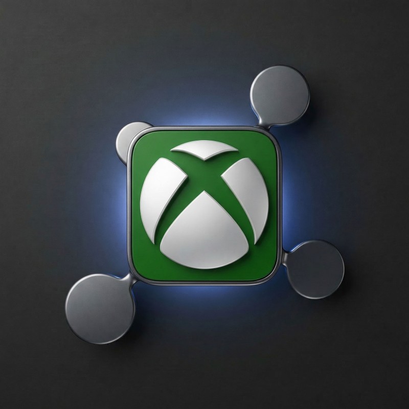 Xbox GamePass Ultimate 1 Mes