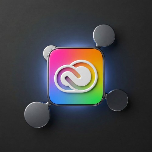 Adobe Creative Cloud