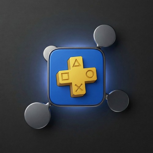 Playstation Plus Anual