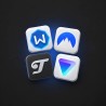 VPN Premium · IPVanish, TunnelBear, NordVPN y Proton VPN